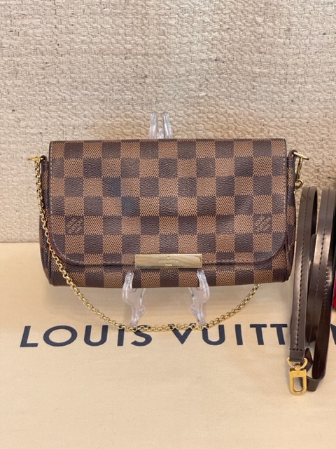 Favourite pm louis vuitton sale